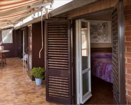 Albert Flat Apartment
