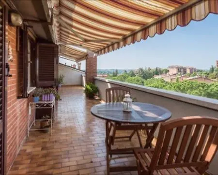 Albert Flat Apartment Corciano