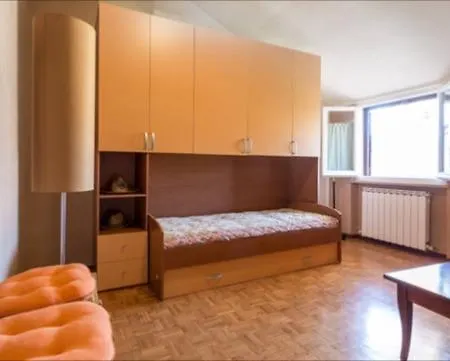 Albert Flat Corciano