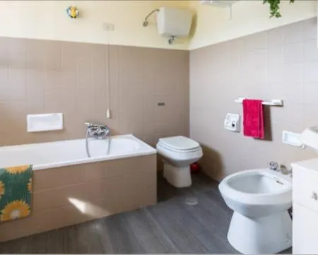 Albert Flat Apartment