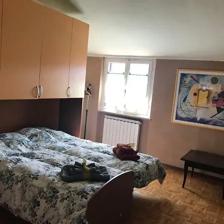 Lejlighed Albert Flat *