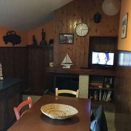 Apartment Albert Flat *