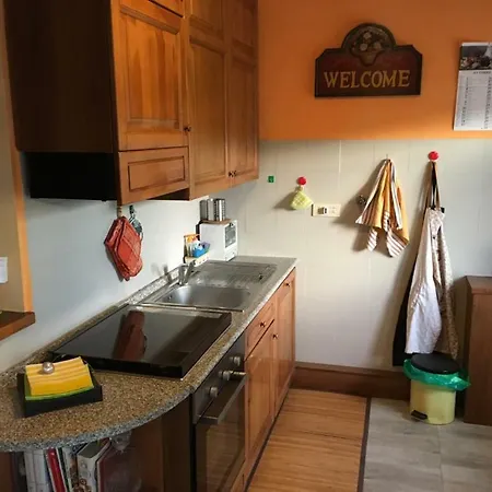 Albert Flat Apartment Corciano