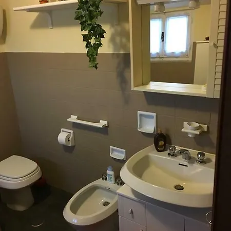 Albert Flat Apartment *
