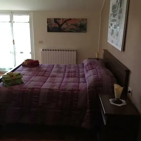 Albert Flat Lejlighed