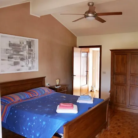 Lejlighed Albert Flat