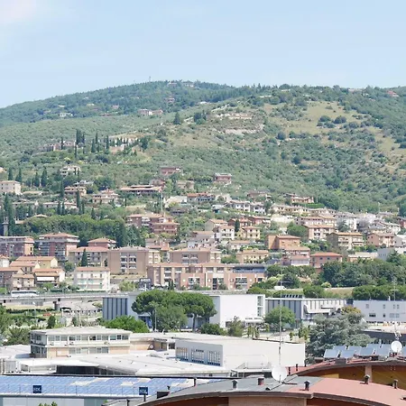 Albert Flat * Corciano