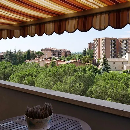 Albert Flat Corciano